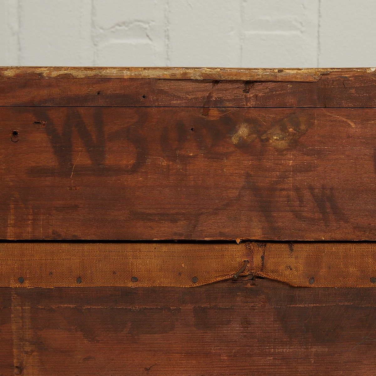 Raphael (After) - Pope Leo I and Attila the Hun 45.5" x 65.5"