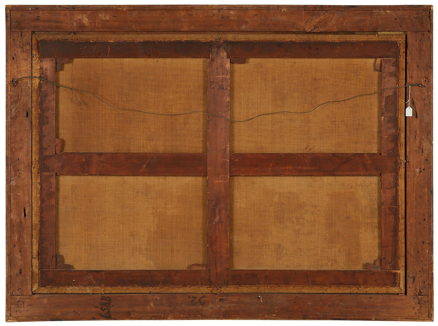 Raphael (After) - The School of Athens 45.5" x 65.6"