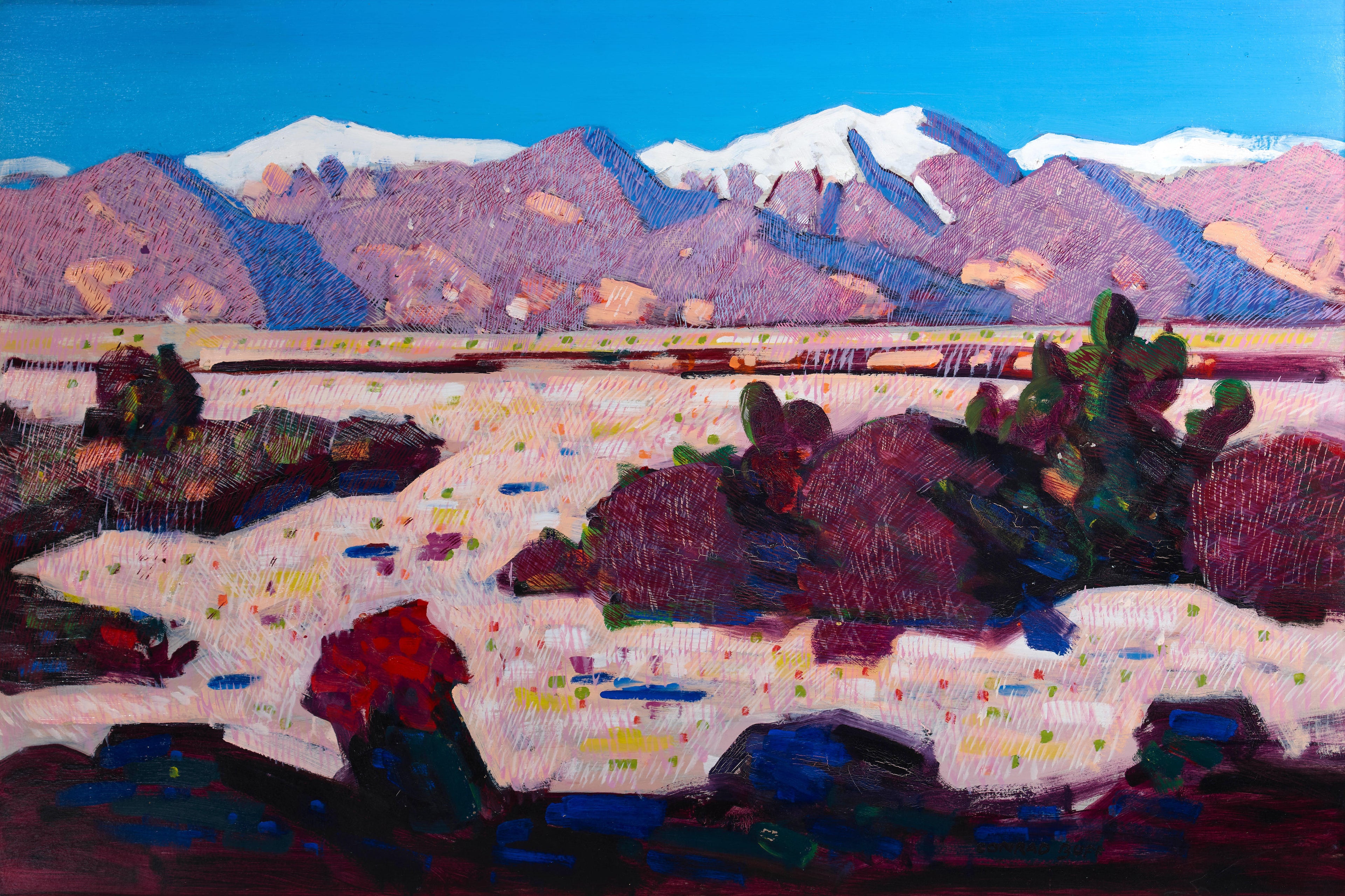 Rare books and artwork in Provo available at Artifacts of History bookstore.