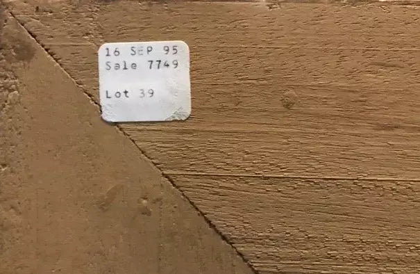 Henry Francois Farny - The Cove 1867-1870 24.5" x 34.25"