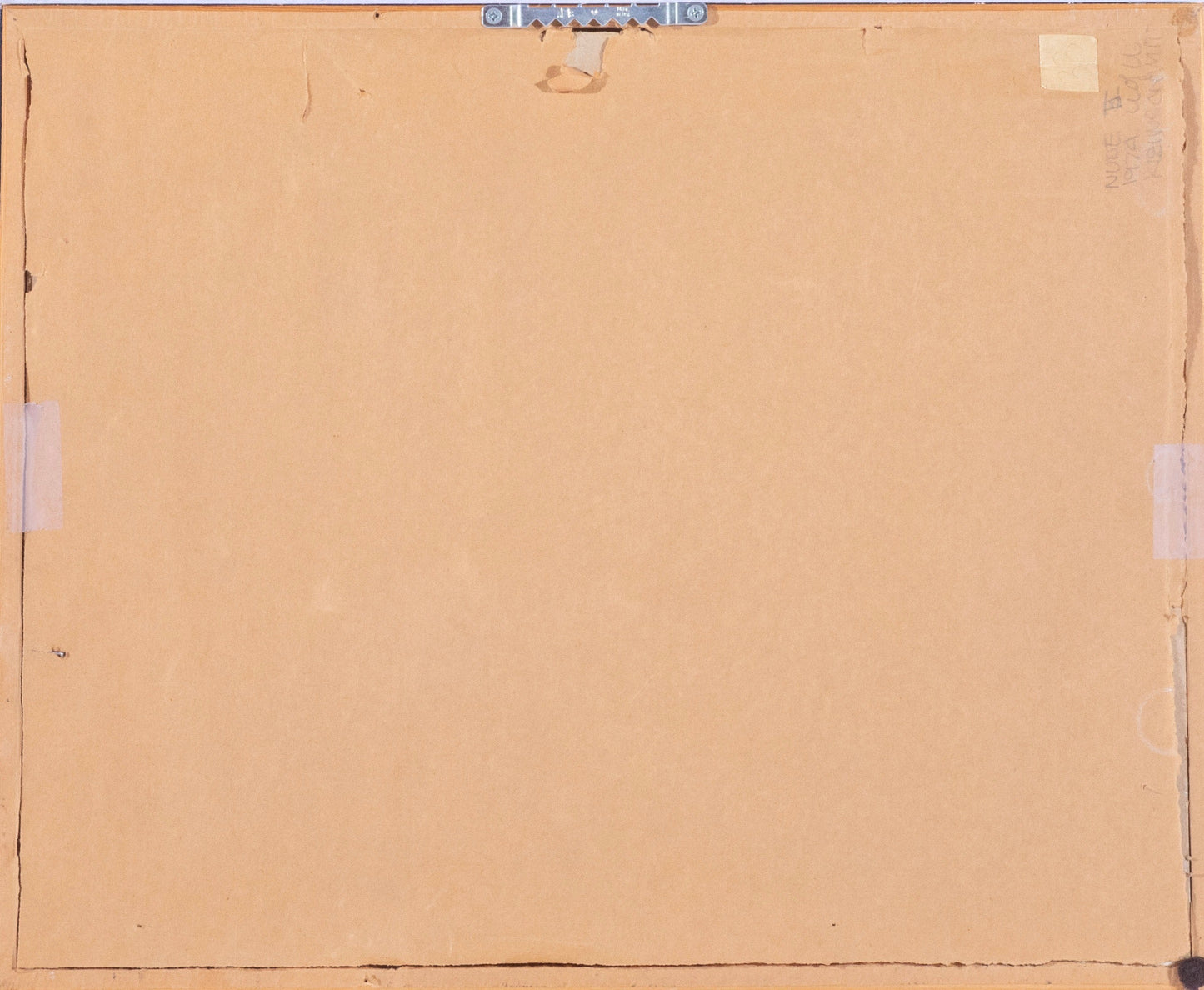 J.T. Harwood - French Aquatint 1895 7” x 9.5"