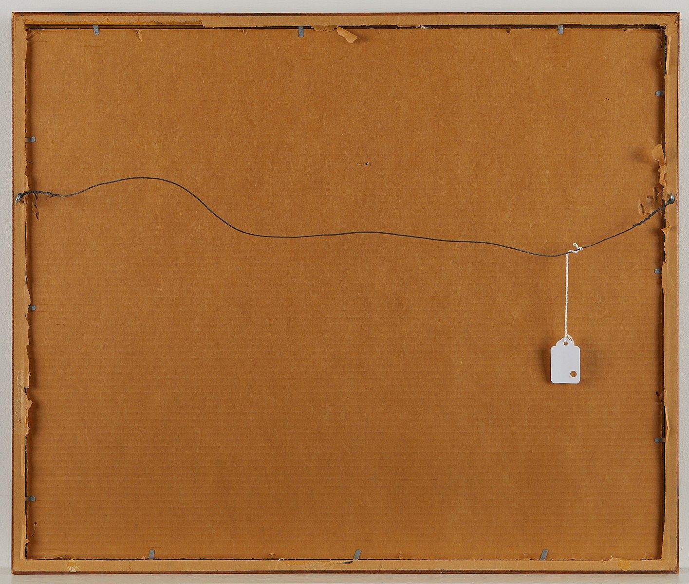 Bud Helbig - Horse & Foal 9.75" x 13'