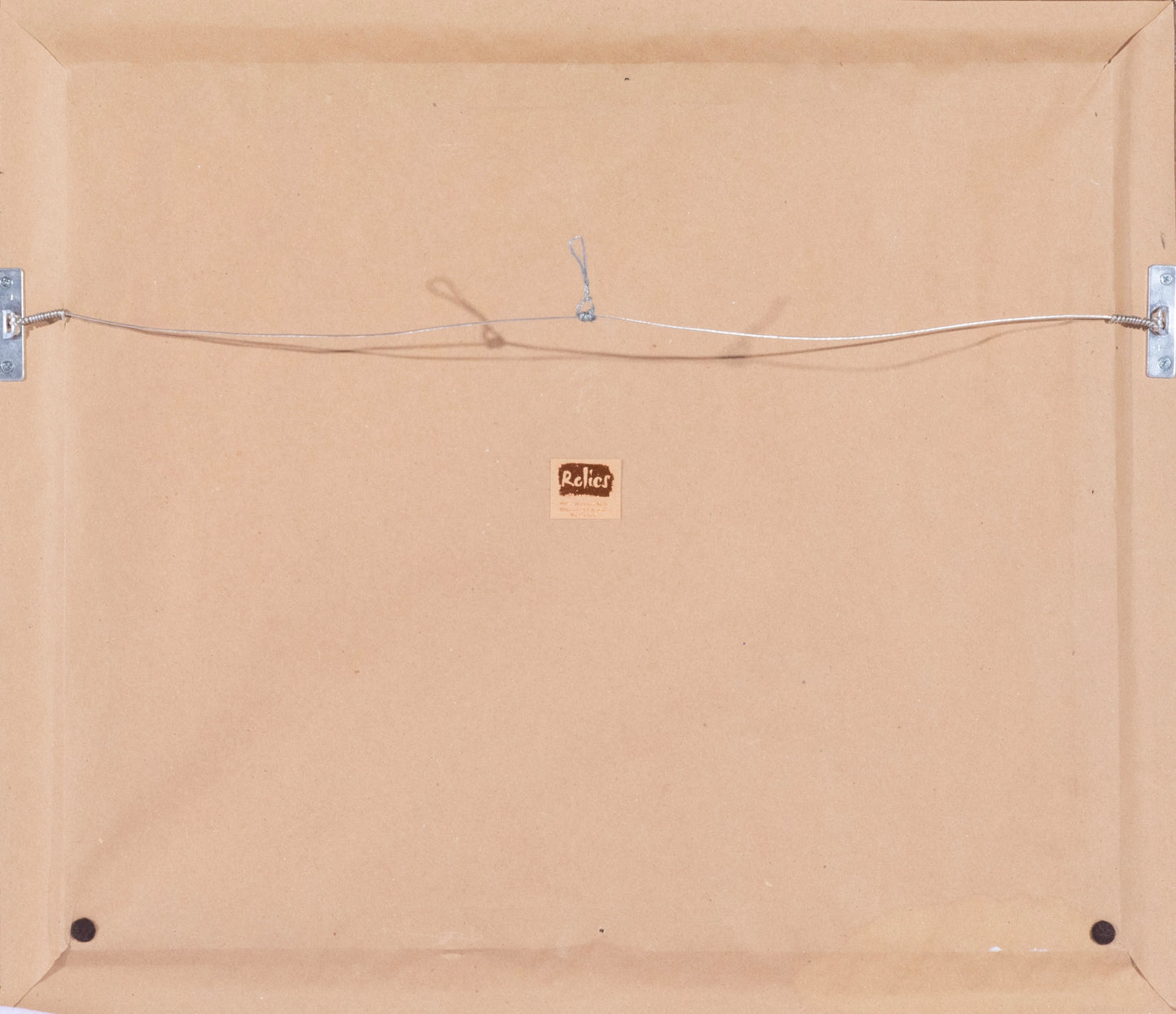 D. Minson - Lehi Roller Mills 14" x 16.5"