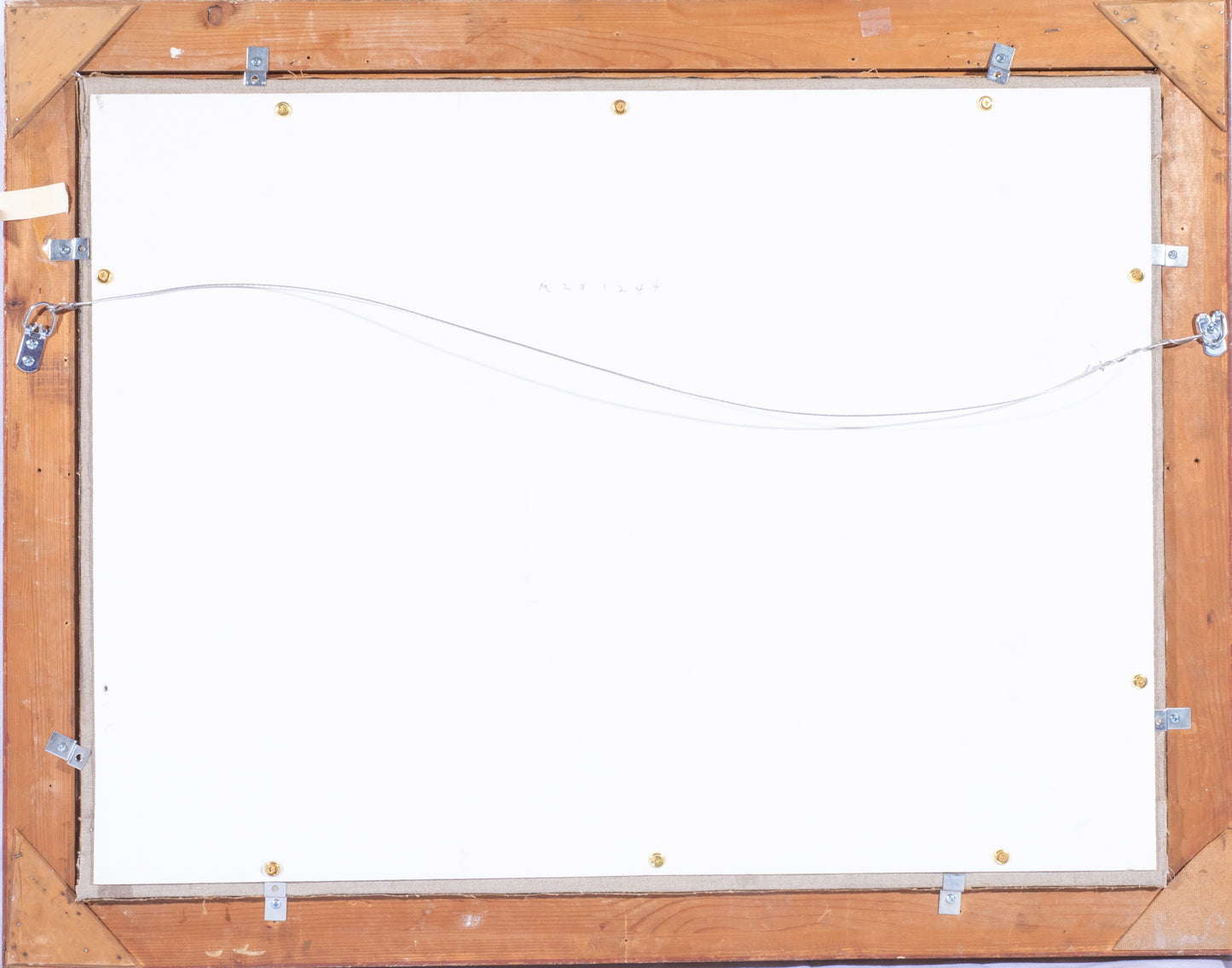 Arthur Fitzwilliam Tait - Mule Deer 1883 24" x 32"