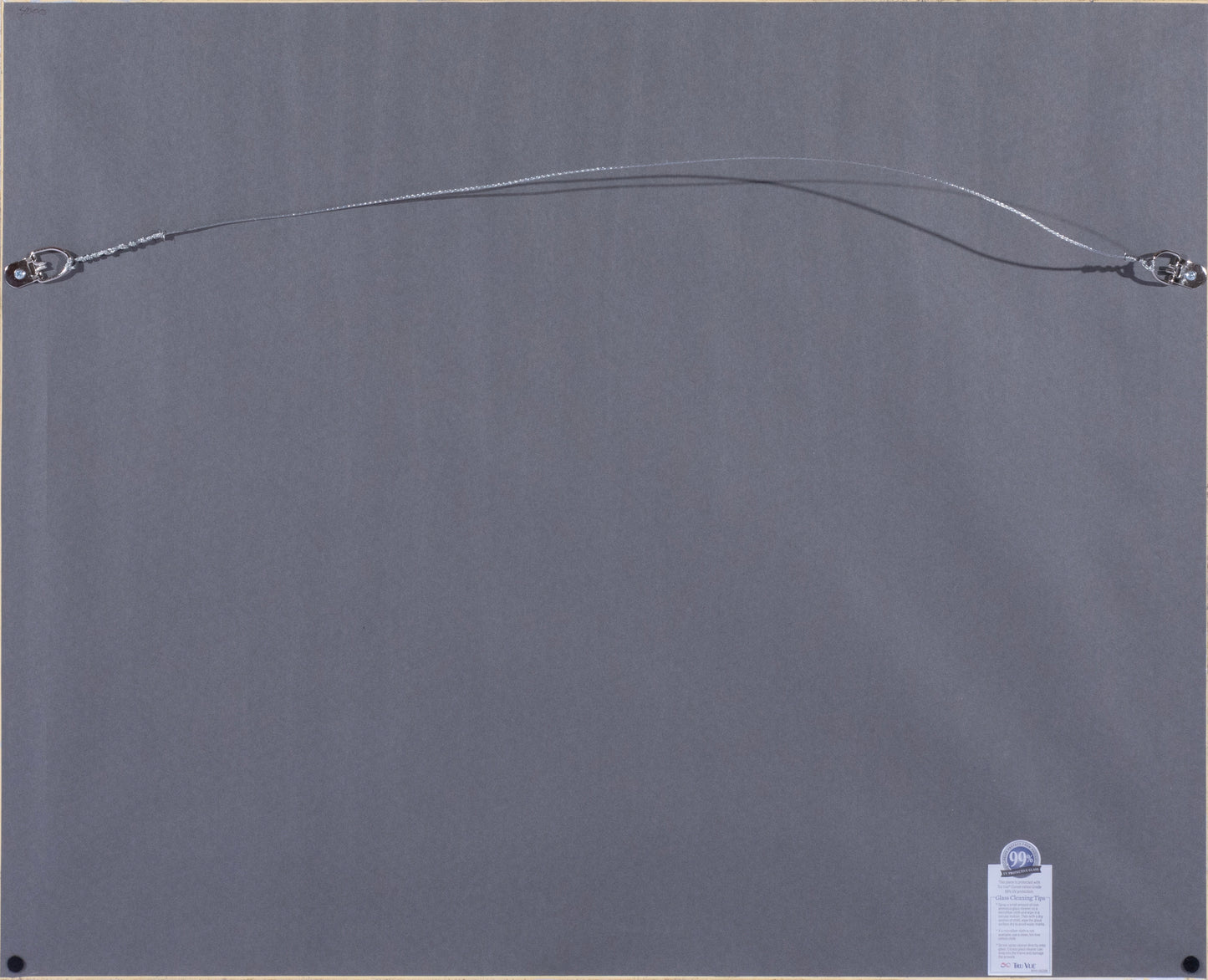 Lee Greene Richards - The Organ 1923 13" x 16.25"