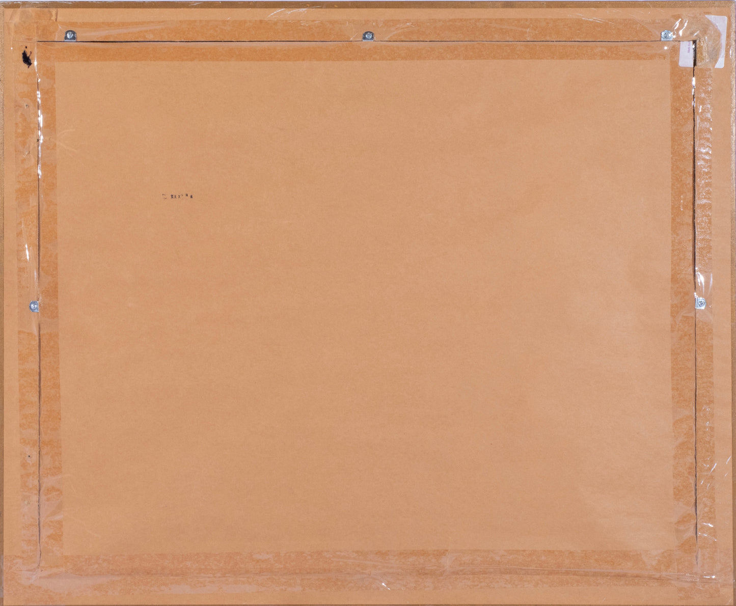 Conrad Buff - Desert Landscape 23.5” x 29.5”