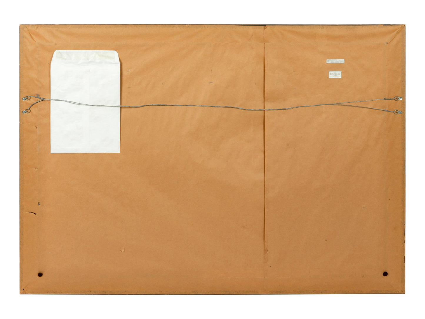 Heinie Hartwig - Sierra Foothills 32" x 48"