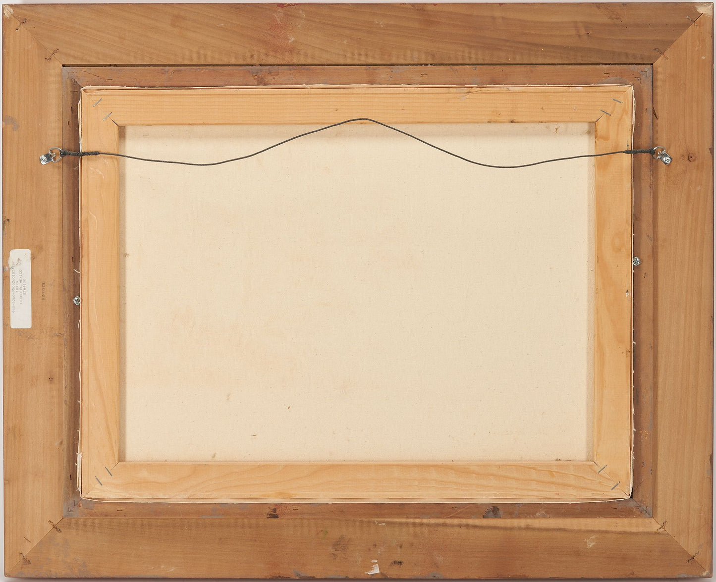 Jerry Malzahn - Tree in a Meadow 17.5" x 23.5"