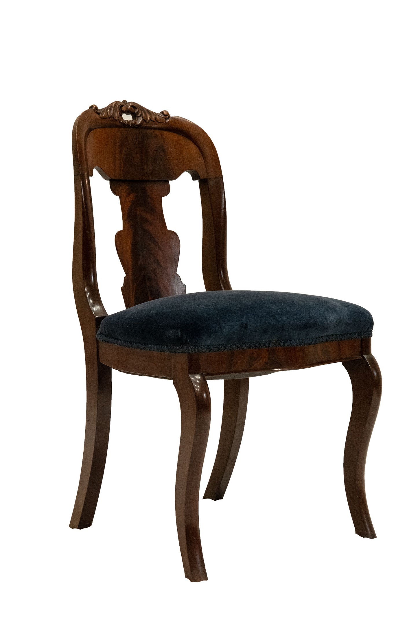 Original Manti Temple Registrar/Recommend Desk - 1888 Original Handmade